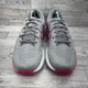 thumbnail image 2 of Asics Gel Cumulus 24 Gray Pink Athletic Running Shoes Sneakers Women Size 11, 2 of 6
