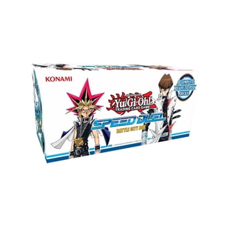 sleeves jumbo cards Yu-Gi-Oh! Official Card Game Duel Monsters main image 0