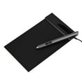 thumbnail image 3 of Fyydes 6x4 Inch Drawing Tablet 5080LPI Pressure Sensor Wired Black, 3 of 7