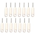 thumbnail image 4 of 20 piezas de bandejas de expulsión de tarjetas de teléfono universales para tarjetas SIM de teléfonos móviles, 4 of 5