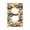Duplex, variant on Lizard Camouflage Camo Light Switch Cover Decorator No Device Blank Wall Plate 1-Gang Receptacle Outlet Decor
