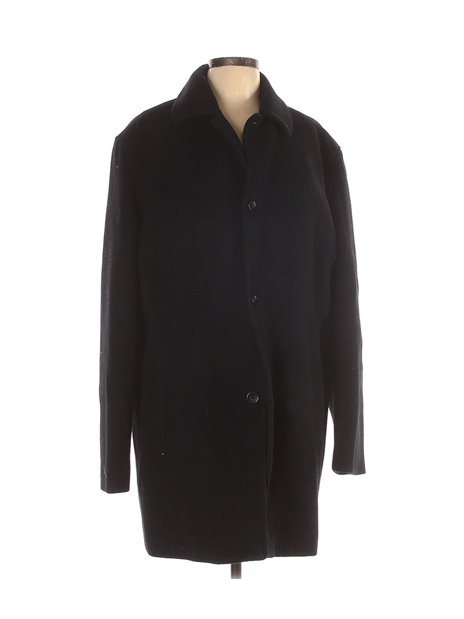 banana republic pre owned banana republic women s size l banana republic coat size chart