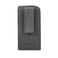 thumbnail image 6 of Case Belt Clip Leather for iPhone SE (2020)/SE (2022) - Swivel Holster Vertical Cover Pouch Carry, 6 of 6