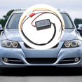 thumbnail image 2 of Auto ON/OFF DRL Control Relay Harness for Car LED Daytime Running Lights, 2 of 5