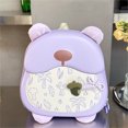 thumbnail image 4 of WAYUTE Backpack for Kids Back to School Adorable Animal Design Backpacks for Toddler Lightweight Cute Kindergarten Preschool Daypack Durable Bookbag Casual School Activities, 4 of 7