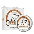 thumbnail image 3 of KQJQS Natural Dog Paw Balm - Soothes, Repairs, and Moisturizes Dry Paws - 60g, 3 of 7