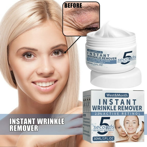 QunYou Anti-wrinkle Cream Facial Lightening Fine Lines Lifting Firming Moisturizing Moisturizing Moisturizing Cream