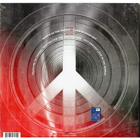 Zoom In [Extended Play Record]