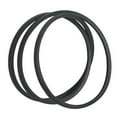 thumbnail image 5 of Proven Part Lawn Mower Deck Belt Fits John Deere Gx21395 D170 E180 G110 La150 5/8" X 161 3/4", 5 of 6