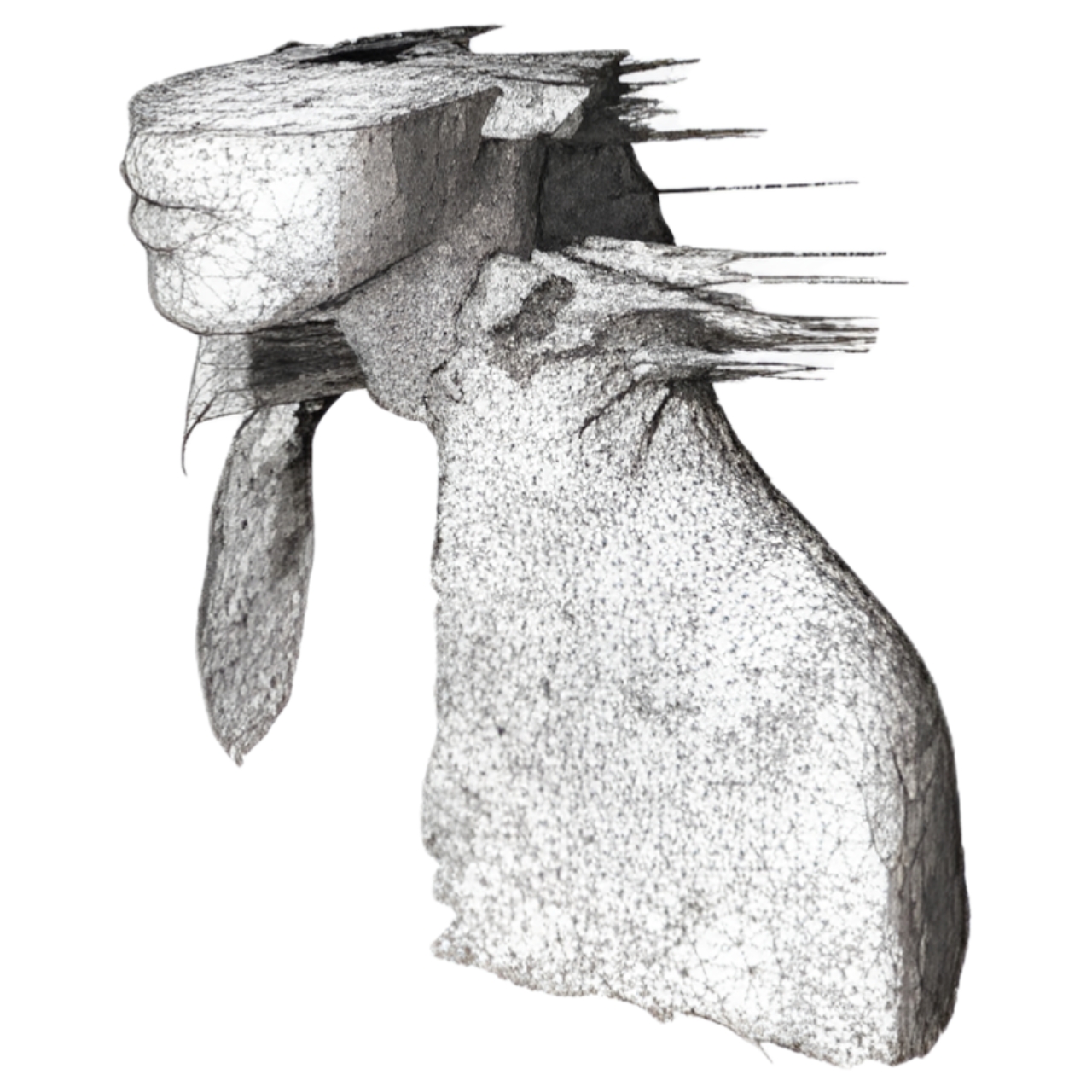Coldplay - A Rush Of Blood To The Head - Music & Performance - CD