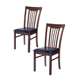 thumbnail image 1 of Set de 2 silla de comedor ABIGAIL, 1 of 3