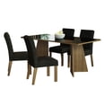 thumbnail image 2 of Mesa de Comedor con Mesa y 4 Sillas Harper Madesa MN, 2 of 5