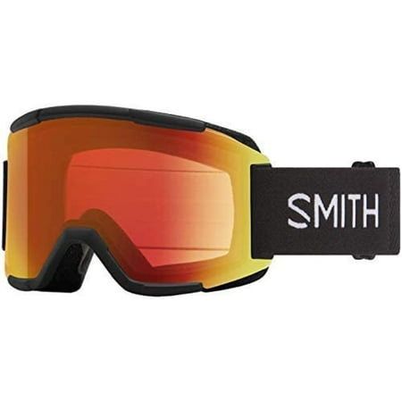 Smith Optics Squad Winter Snow Ski Snowboard Goggles