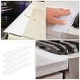 thumbnail image 3 of WHAMVOX  4 Pcs Protector Stove Gap Cover Kitchen Heat Resistant Counter Gaps, 3 of 8