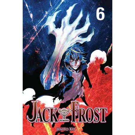 Jack Frost