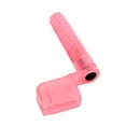 thumbnail image 1 of Guitar Peg String Winder Bridge Pin Puller Drill Remover Drill Bit Adapter for Guitar Bass Banjo Dobro Mandolin Ukulele (Random Color), 1 of 8