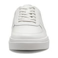 thumbnail image 6 of Bruno Marc Men's Casual Dress Sneakers Classic Lightweight Shoes SBFS223M WHITE Size 15, 6 of 7