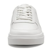 Bruno Marc Mens Casual Dress Sneakers Classic Lightweight Shoes SBFS223M WHITE Size 7.5