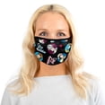 thumbnail image 1 of Golden Girls Stay Golden Adjustable Face Cover, 1 of 3