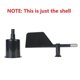 thumbnail image 2 of Direction Indicator Shell for Replace Wind Sensory, 2 of 5