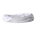 thumbnail image 3 of Bufanda sin costuras Baoblaze para cubrir cuello protección solar contra polvo Blanco, 3 of 8