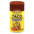 thumbnail image 2 of Old El Paso Taco Seasoning Mix Original Value Size, 2 of 10