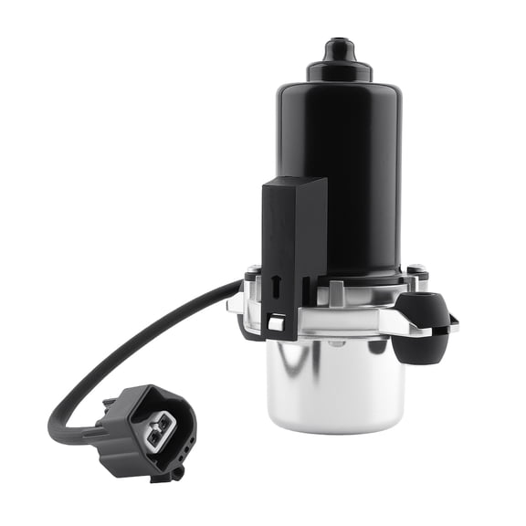 maXpeedingrods Electric Brake Booster Vacuum Pump for Jeep Grand Cherokee 3.0L 3.6L 2016-2019, for Dodge Durango 3.6L 2016-2019, 4581954AB, 4581954AA