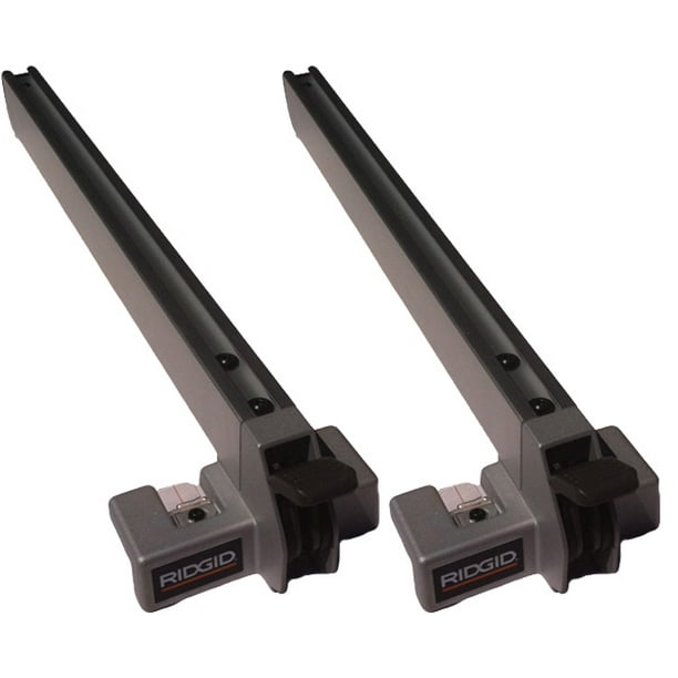 Ridgid R4516 Table Saw Rip Fence Assembly (2 Pack) 0890370067012PK