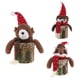 thumbnail image 5 of Caja de Dulces de Navidad Favores Festivos Accesorios Colgantes Decoración Pingüino, 5 of 9