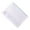 White, variant on Nnndbs A4 Display Book with 30 Clear Sheet Protectors, 60 Page Presentation Folder Binder for Certificates Artwork Documents, Office School