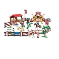 thumbnail image 4 of Set de Juego Playmobil Gran Torneo Ecuestre 320 Piezas, 4 of 4