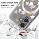 thumbnail image 3 of Funda Case MYBAT Mood Mag para iPhone 17 - Estrellas, 3 of 7