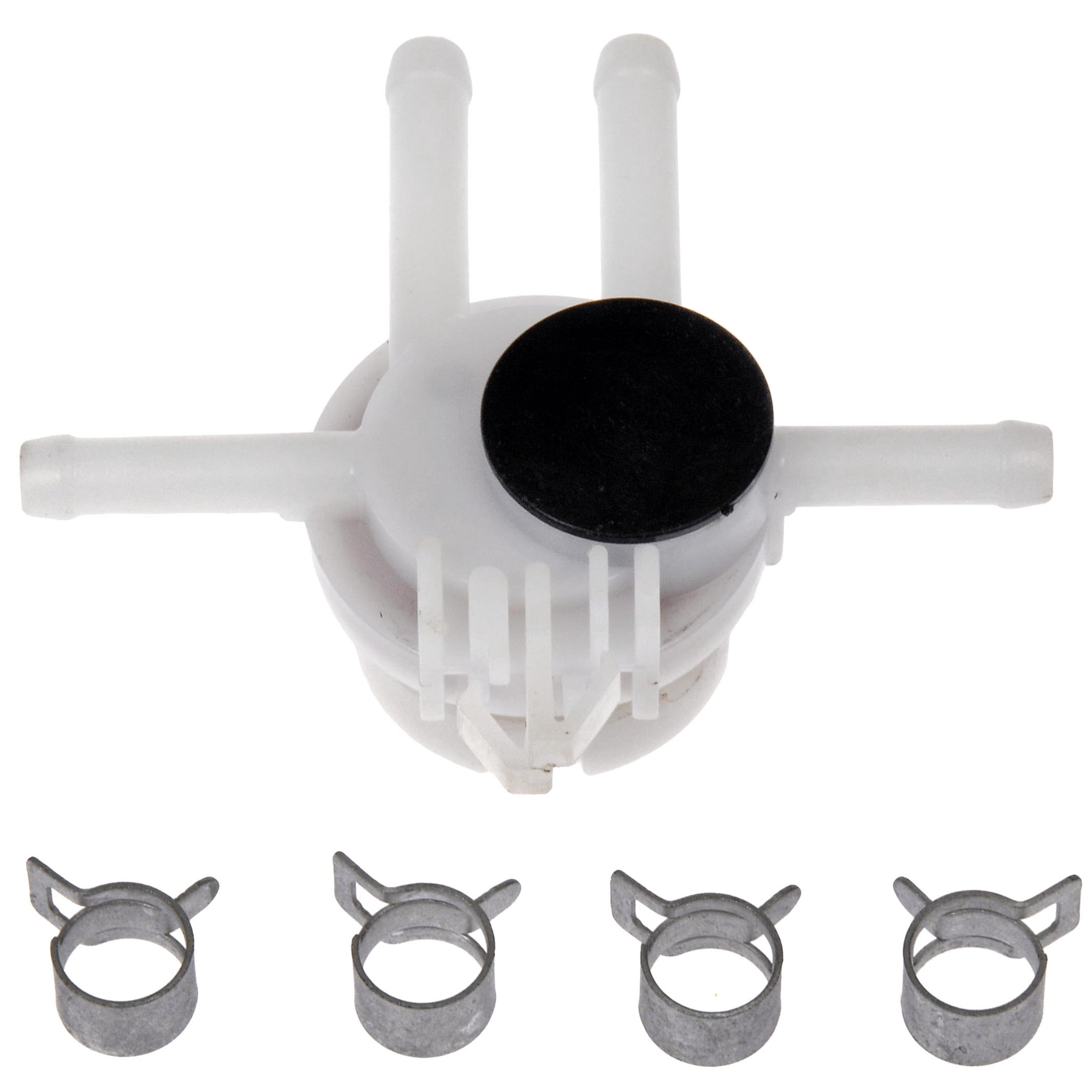 Dorman 911-508 Vapor Canister Purge Valve for Specific Infiniti / Nissan Models