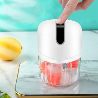 Rabbit Retro Ice Crusher - Walmart.com