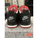 thumbnail image 3 of Ni - ke Size 8 - Air Jordan 4 Retro Bred Reimagined, 3 of 5