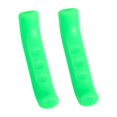 thumbnail image 2 of Funda de palanca de freno Eigraketly 2 Piezas Ciclismo Verde, 2 of 6
