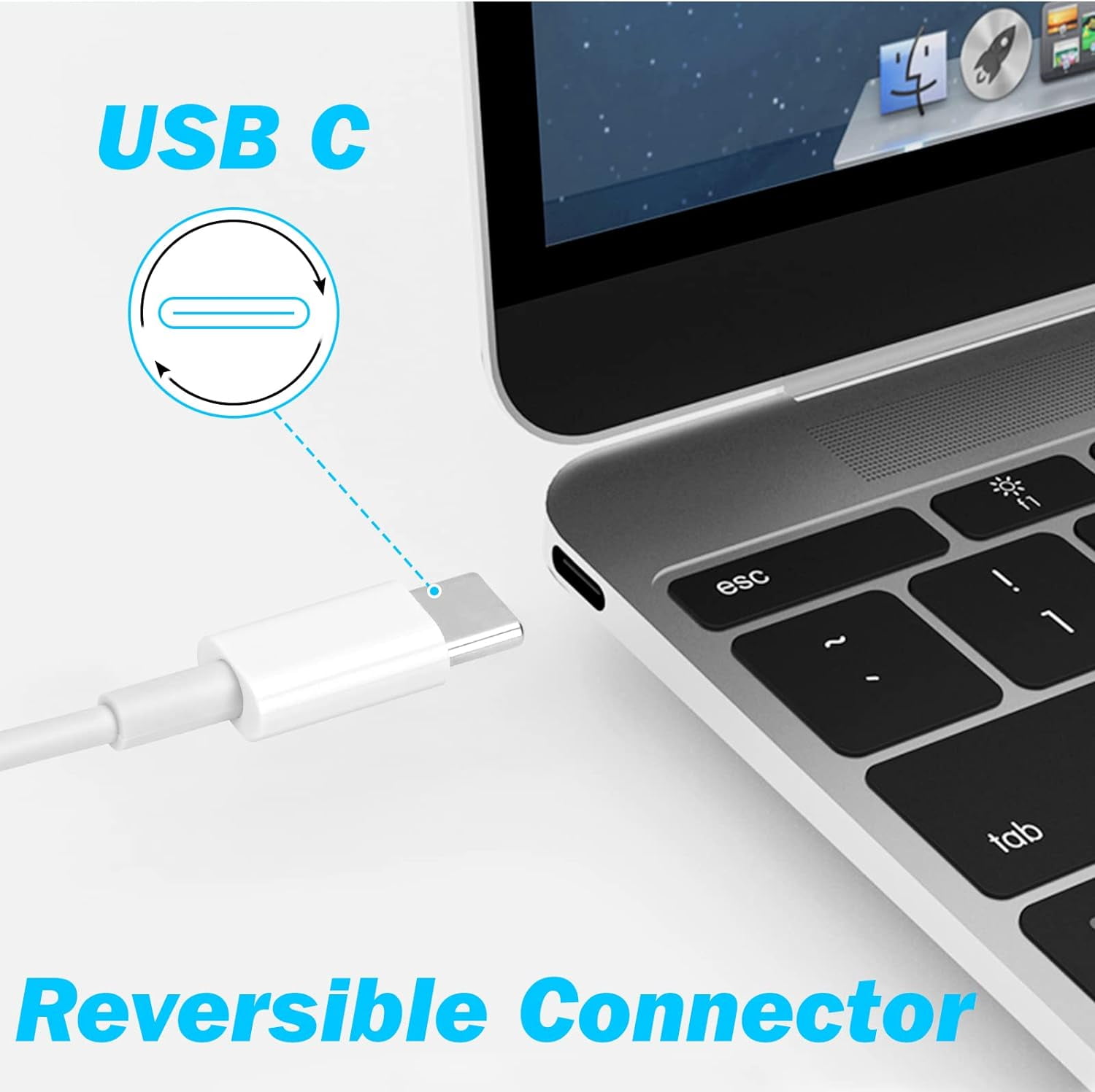 Adaptador de corriente USB-C de 30 W - Google Store