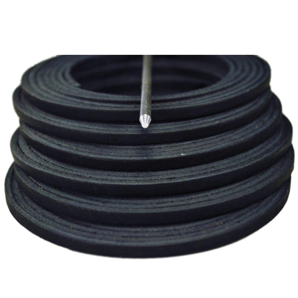 TOFL Highland Group, Baseball and Softball Glove Lace Kit, 6 Leather