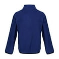 thumbnail image 2 of Regjun Veste en Molleton Micro-Polaire à Fermeture Éclair Intégrale pour Garçons, 2 of 3
