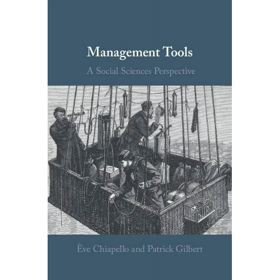 Management Tools, (Hardcover)