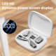 thumbnail image 4 of Auriculares inalámbricos Bluetooth 5.4 | Calidad de sonido de alta fidelidad, diseño colgante, modo de espera ultralargo de 72 h, pantalla digital LED, comodidad ergonómica, reducción de ruido, 4 of 6