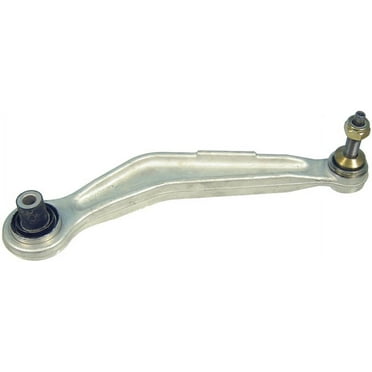 Control Arm and Ball Joint Assembly