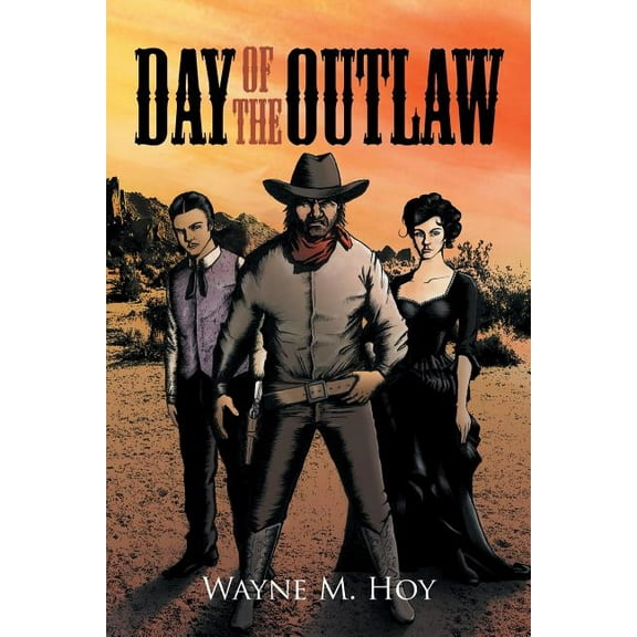 Day of the Outlaw