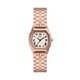 thumbnail image 1 of Reloj Fossil Harlow para Mujer con Pulsera de Acero Inoxidable en Oro Rosa de 27 mm, 1 of 6
