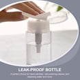 thumbnail image 2 of COOPHYA 2Pcs PETG Sub-packing Bottles Travel Moisturizer Container Refillable For Outdoor, 2 of 7