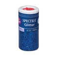 thumbnail image 1 of Pacon PAC91650-6 4 oz Spectra Pailleté, Bleu - 6 Chacun, 1 of 1