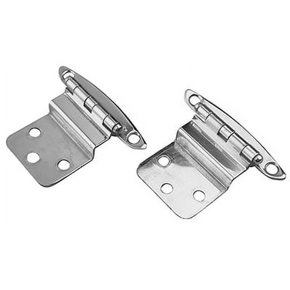Sea Dog SS Semi-Concealed Hinge-2 3/4 201914-1