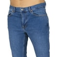 thumbnail image 5 of Dr. Denim Clark Slim Tapered Jeans, Blue, 5 of 6
