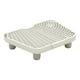 thumbnail image 3 of Rampa para caja de arena para gatos autolimpiable, portátil, antideslizante, para atrapar arena, suministros para mascotas, para baño, interior,, 3 of 8