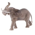 thumbnail image 4 of Figuras de animales, juguetes de simulación de aprendizaje temprano para niños pequeños: 19 tipos para elegir, 4 of 6
